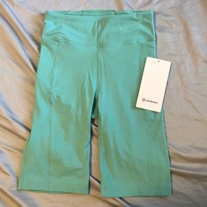 Lululemon On Pace Short HR 10”